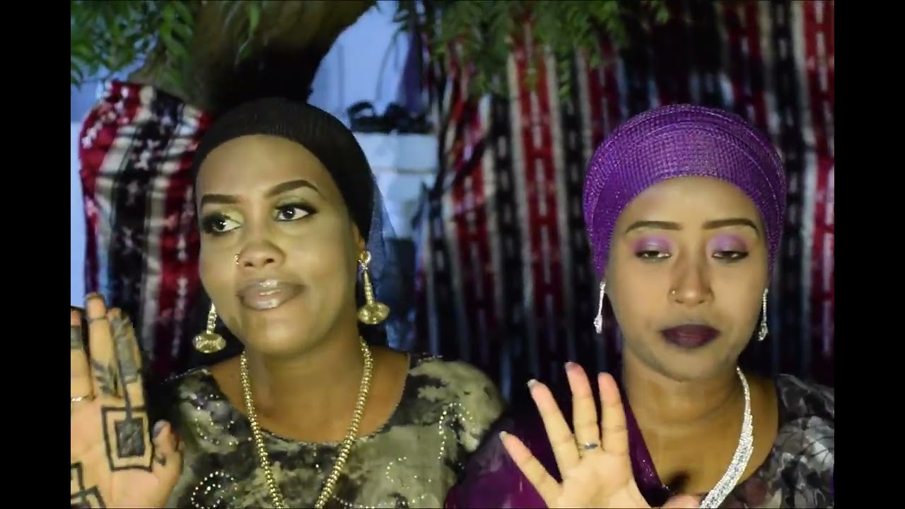 Le soiree marriage de Haloiti Amina Abdo A Tadjourah Ville Blanche