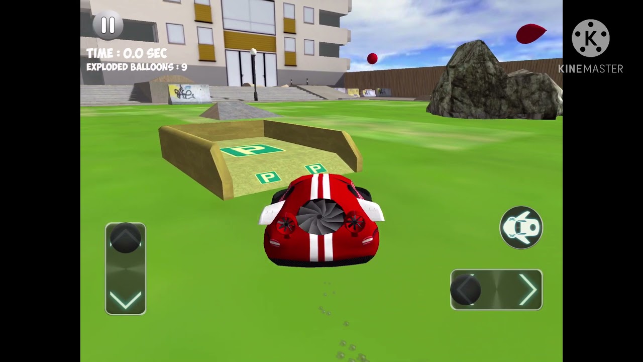 Hoverdroid part 2 👍🏻