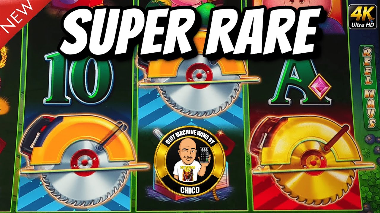 СУПЕР РЕДКО! Что произойдёт, когда вы получите все улучшения?