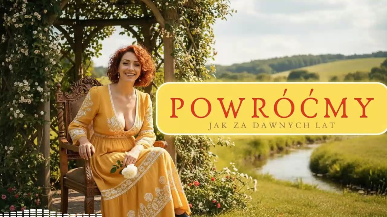 Piosenki, Przy Których Płaczę: Najpiękniejsze Wzruszające Hity Polskie 😥🎶