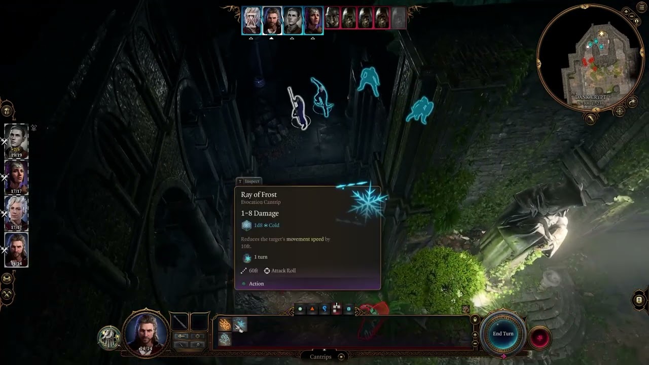 Why you should pick-up the Nautiloid Tanks in Baldur's Gate 3!