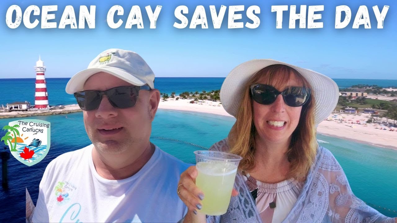 Paradise Found helps overcome MDR Challenges - Vlog Day 3 of 7