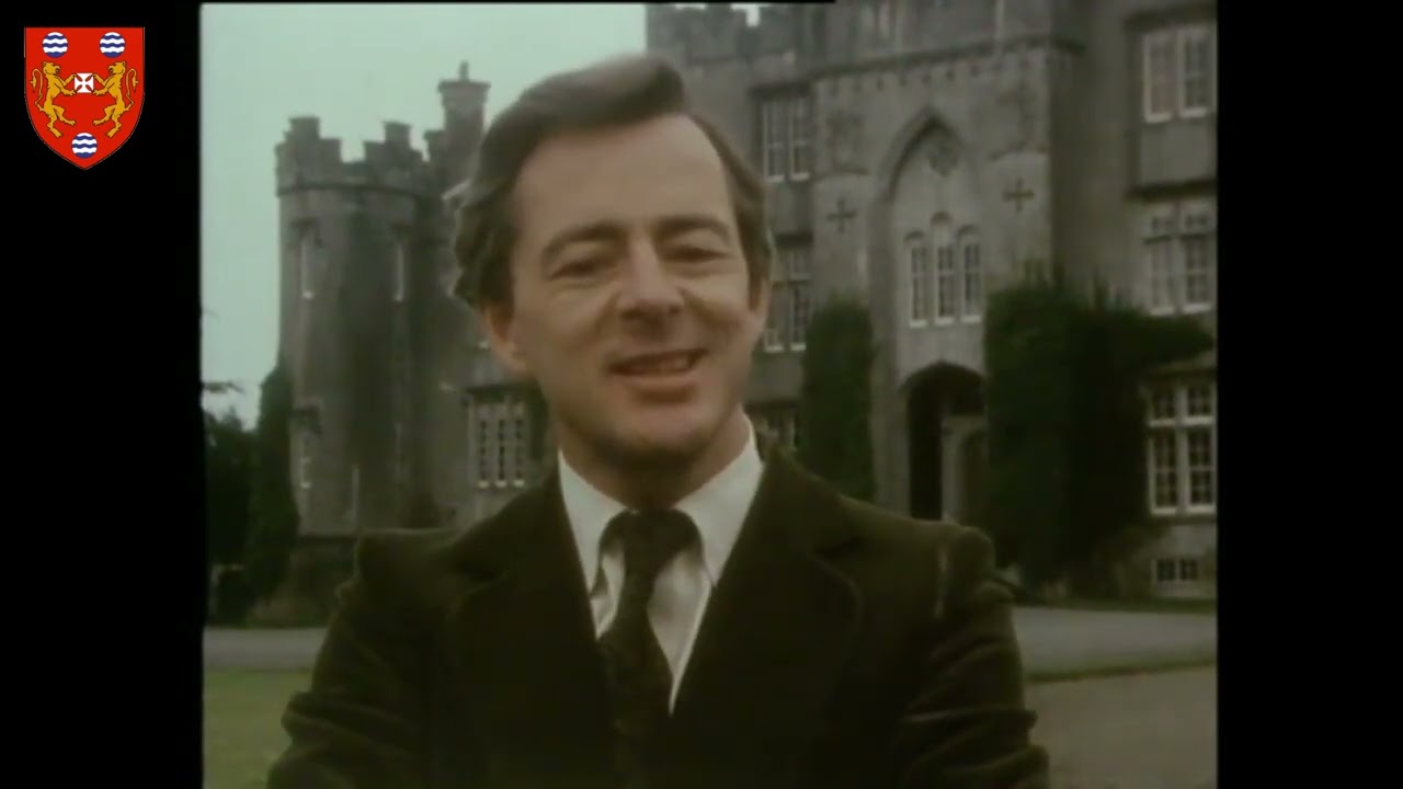 Birr Vintage Week 2024 ( Archive presentation by Birr Historical Society