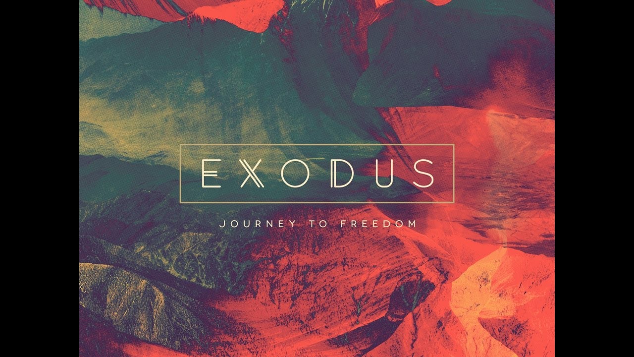 When Satan Attacks, God Protects | Exodus 1 | Dr. Joel Hastings