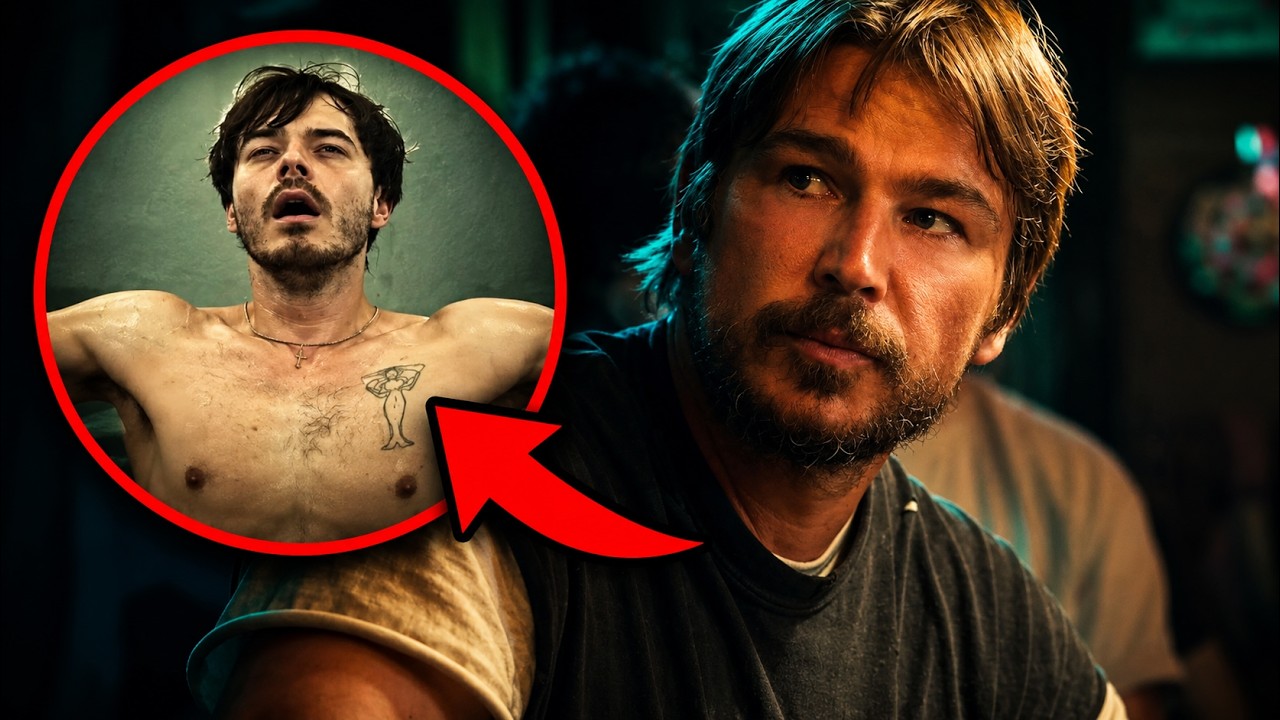 Below Ending Explained: Easter Eggs & Hidden Details You Missed!😱