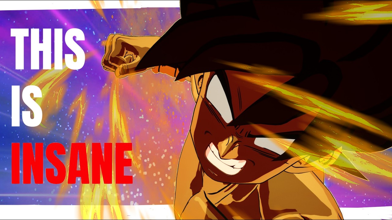 EVERYTHING You MISSED In the NEW Dragon Ball Sparking Zero Neo DLC Trailer