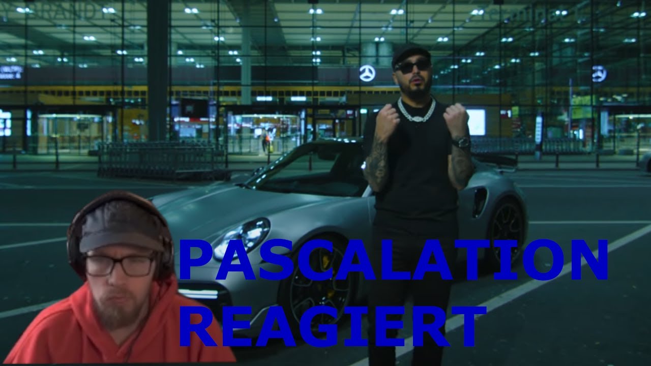 KALIM DND REACTION