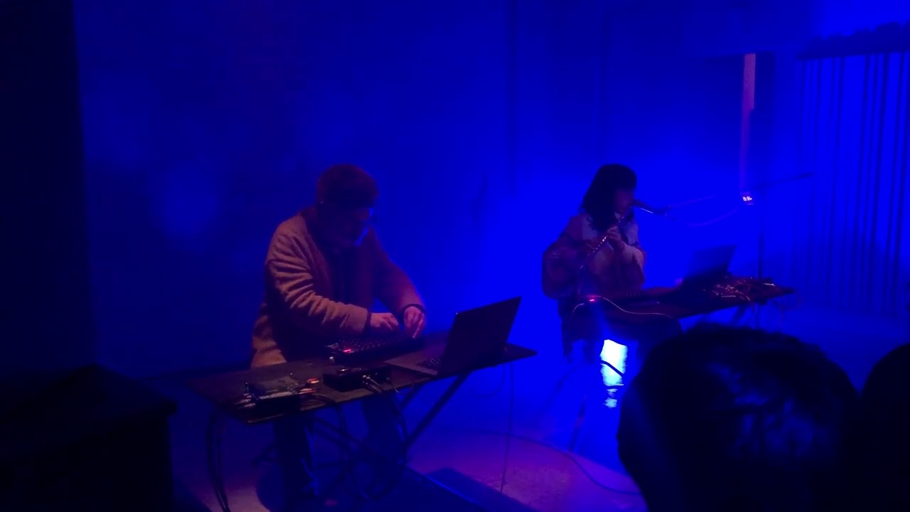 Jim O ‘Rourke - Tokyo - Wall&Wall - 12 January, 2026