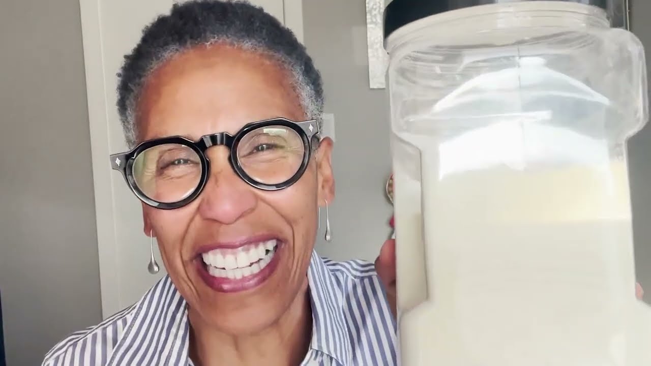 Goat Milk Baths Will Leave Your Skin Udderly Radiant