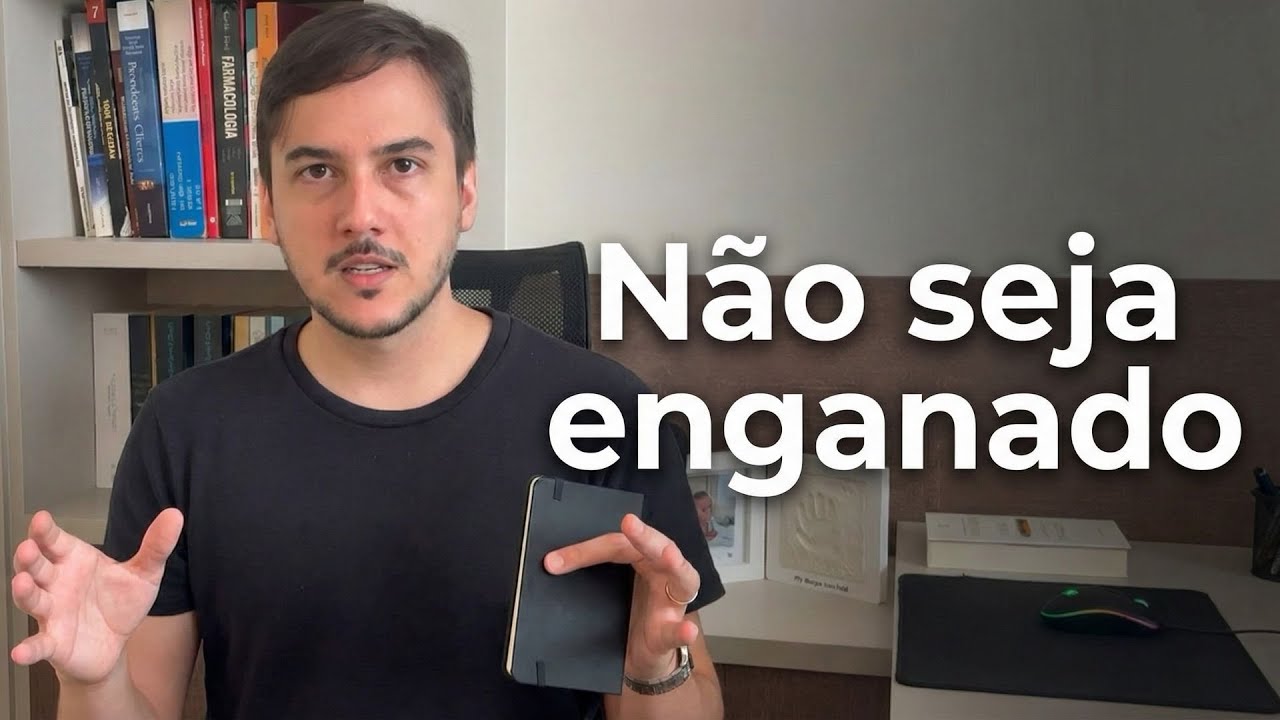 Não compre nenhum curso online antes de ver este vídeo