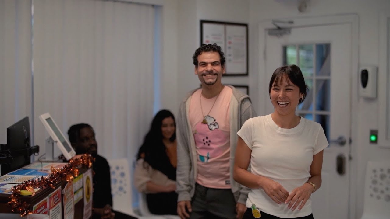 From Homelessness to Hope: Wilberto’s Journey & How HSNY’s FNS Program Nourishes Our Community