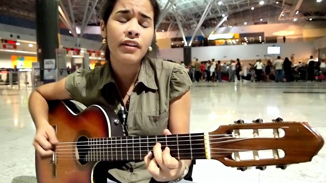 GABI PORAÍ #26 - Diz que fui por aí