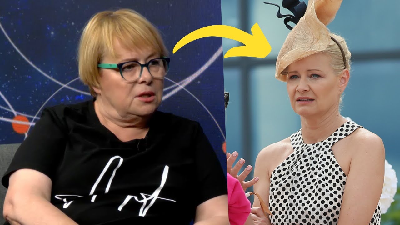 ILONA ŁEPKOWSKA SZCZERZE o KOŻUCHOWSKIEJ. Porównała ją z...
