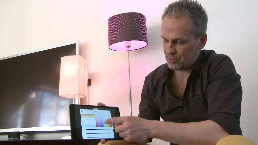 Philips HUE, żar&oacute;wki sterowane smartfonem - Recenzja - Twardy Reset