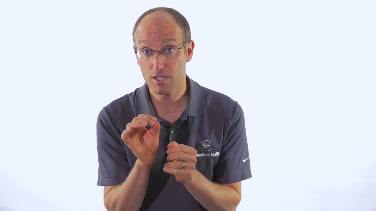 Nutrition Course 5: What to Avoid - Trans Fats