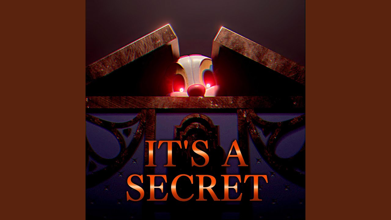 It's A Secret