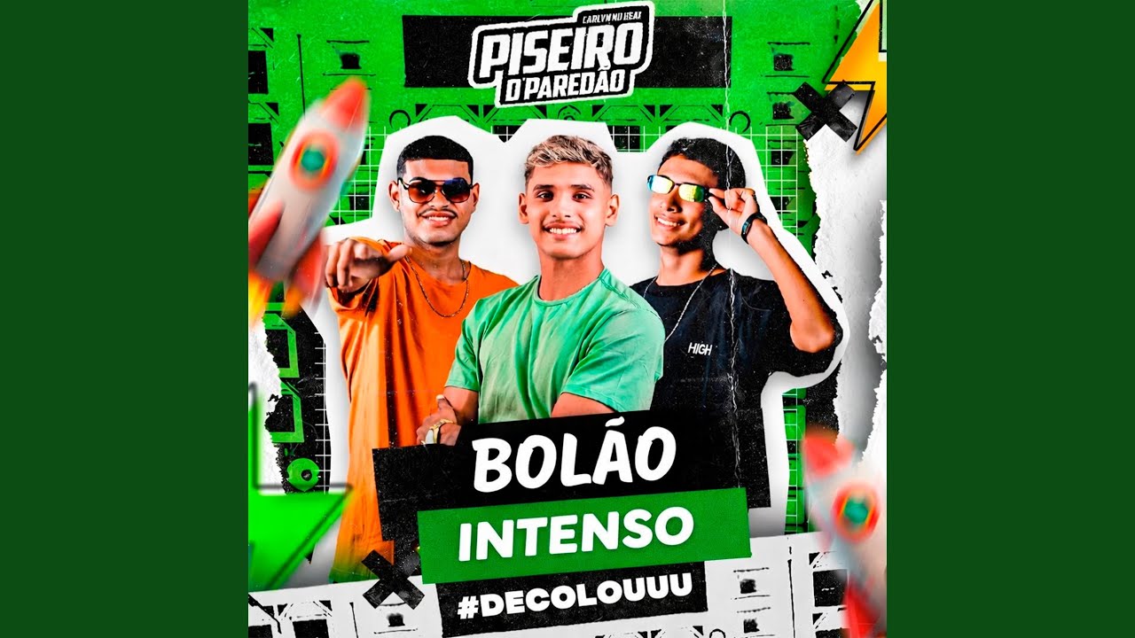 Bolão Intenso