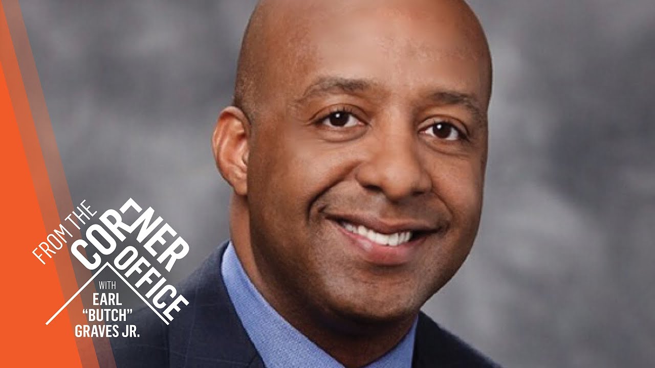 Redefining Corporate Leadership At One Of The Nation’s Largest Retailers