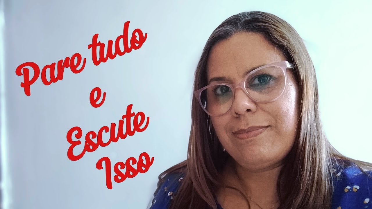 Sobre o poder das palavras parte 3 