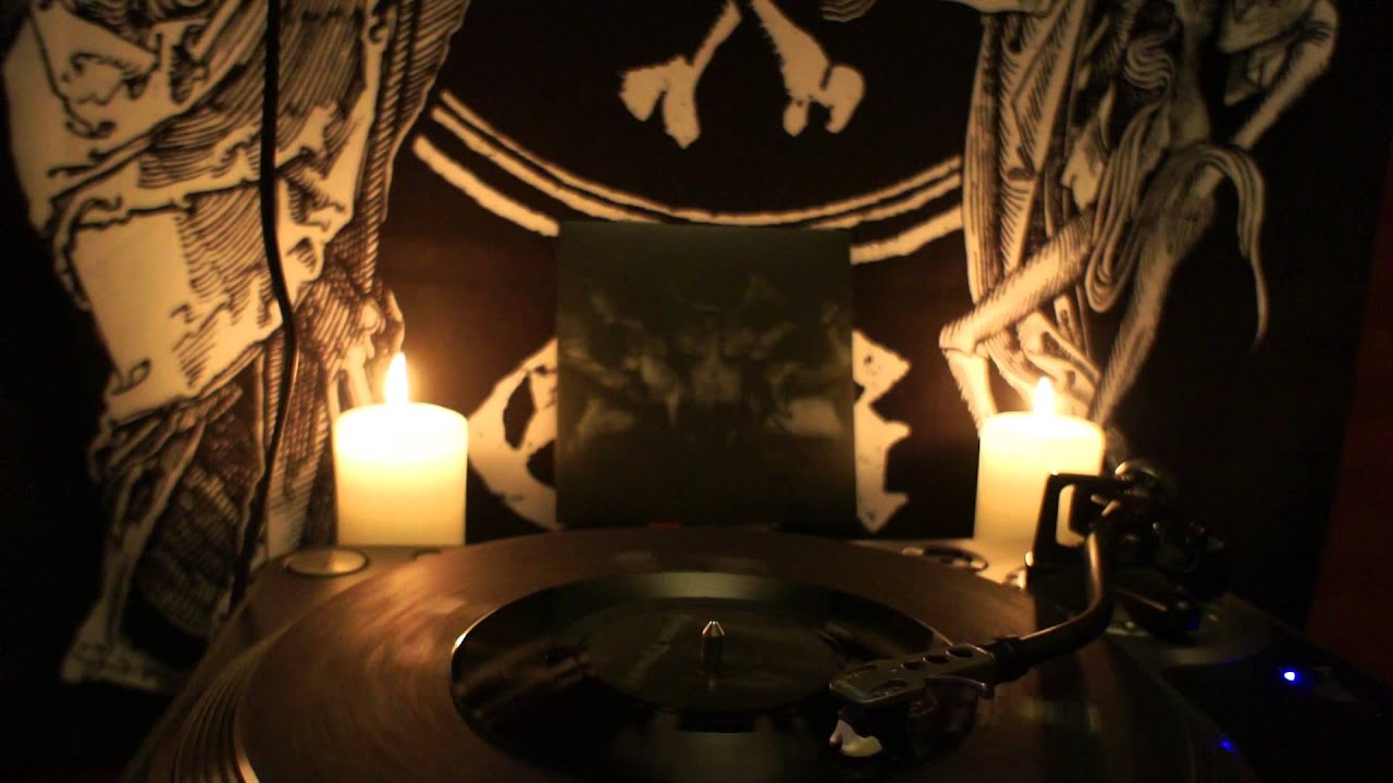 Altarage - Vortex Pyramid