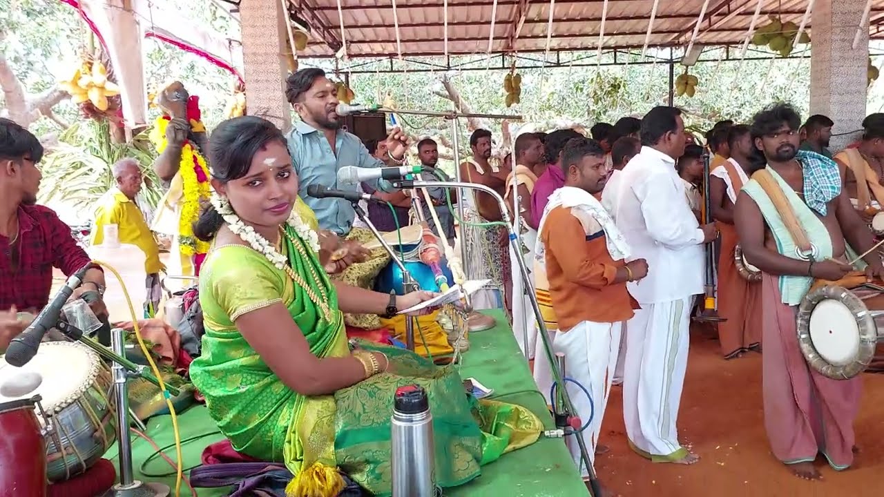 சரண்யா வில்லிசை
