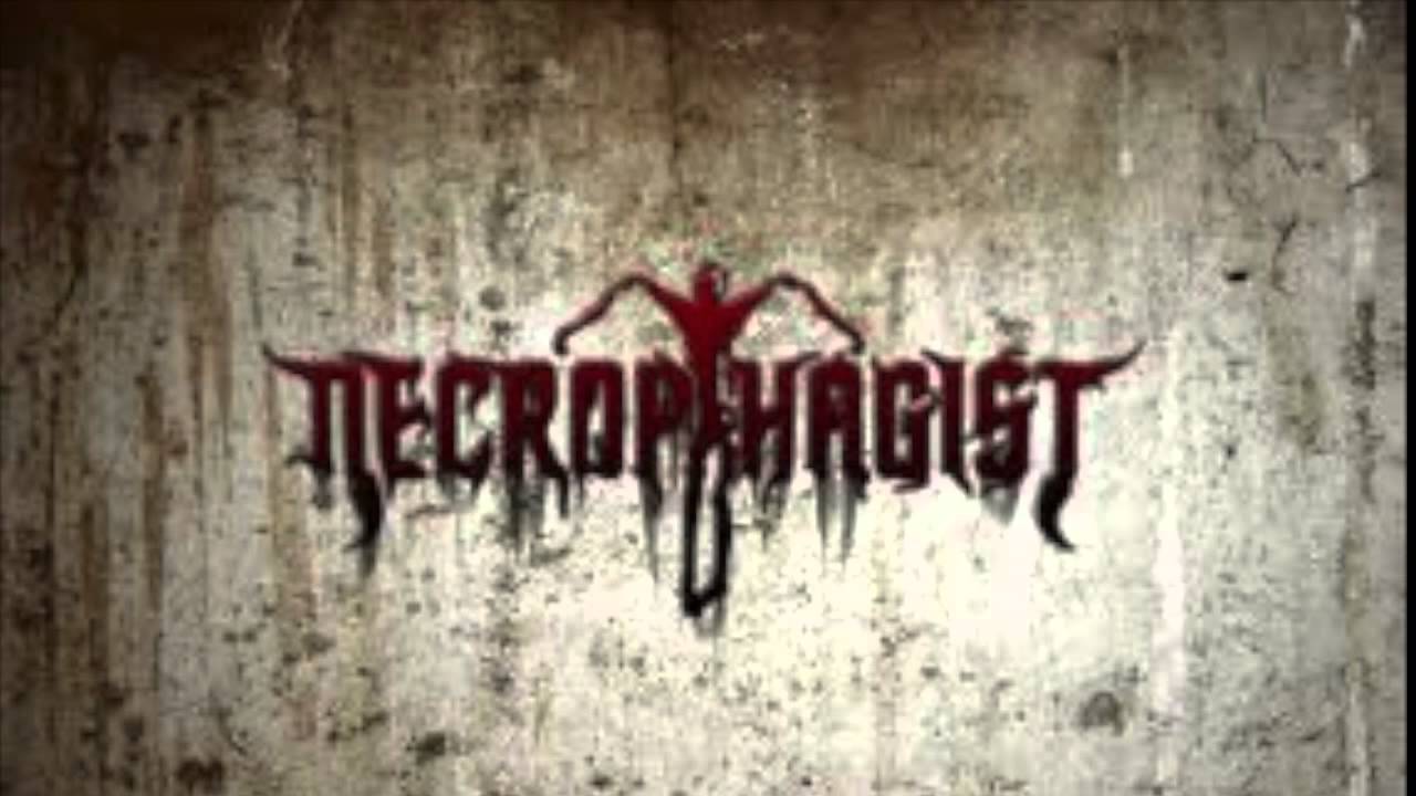 Necrophagist - Embryonic Disfigurement