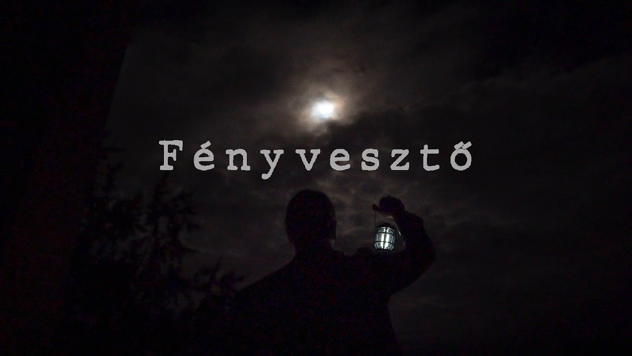 Sons Left Behind - Fényvesztő (Official Music Video)