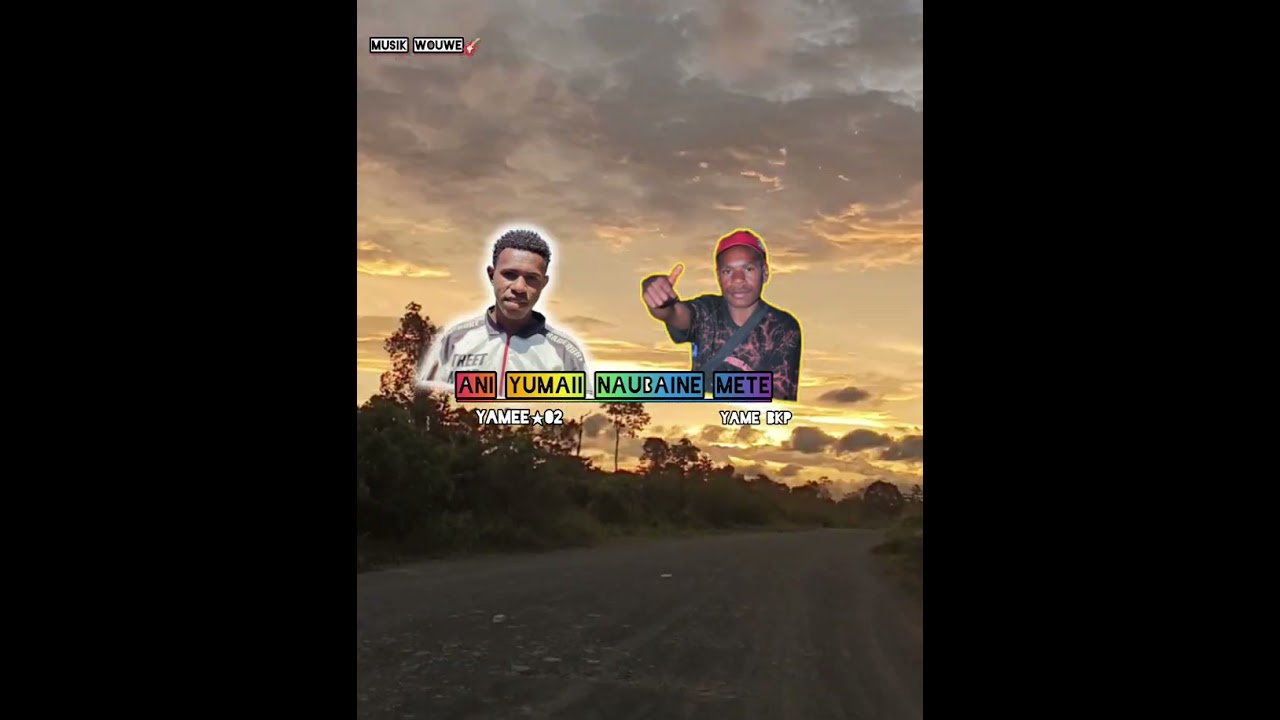 Lagu terbaru 2026🌴 🎤🎼🎹🎶jdl : Ani yumai naubaine mete#music Wouwe (BKP SONG) 🌴🌴