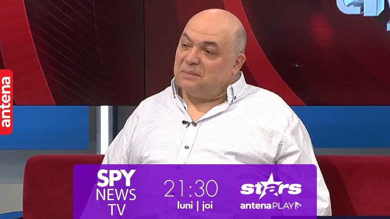 Constatin Zamfirescu, lovit de o veste șoc! Operația pe cord deschis a fost amânată a doua oară