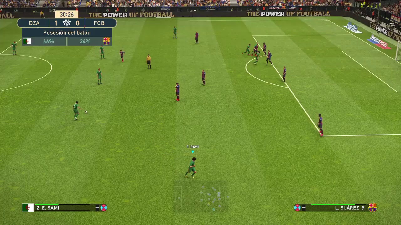 Copa InterPES