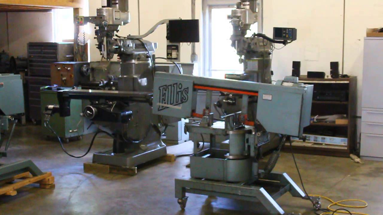 1800 MITRE BAND SAW, HORIZONTAL BAND SAW