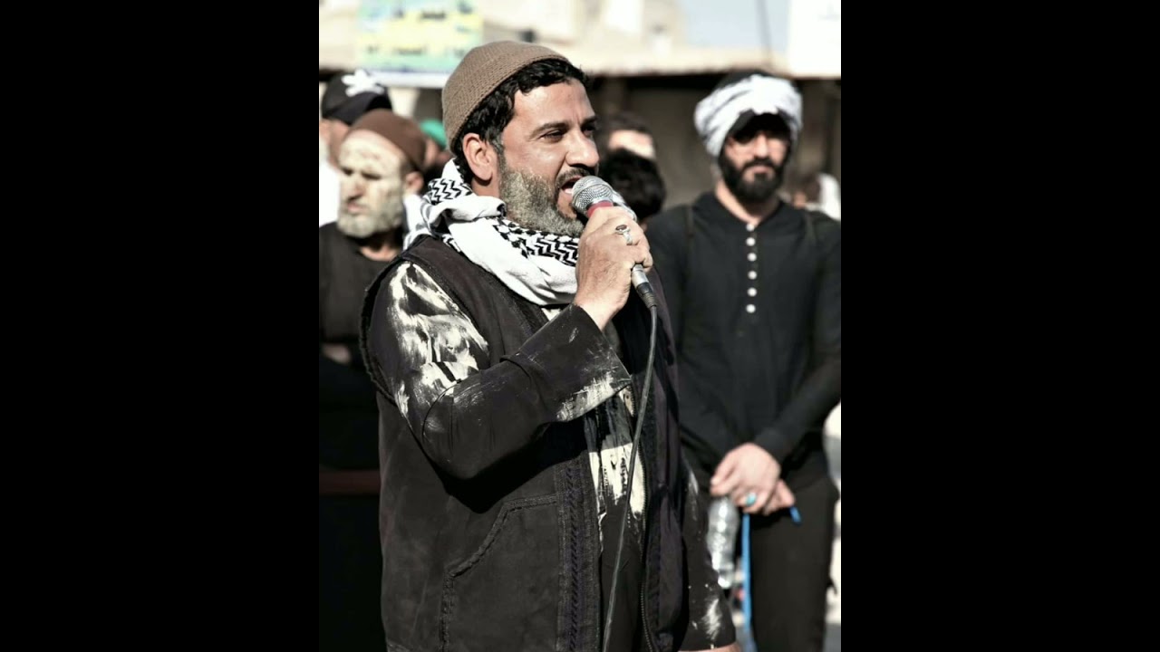 القصيدة التي يبحث عنها الجميع // الفرار الفرار امجد كريدي كامله تفووتكم !!.