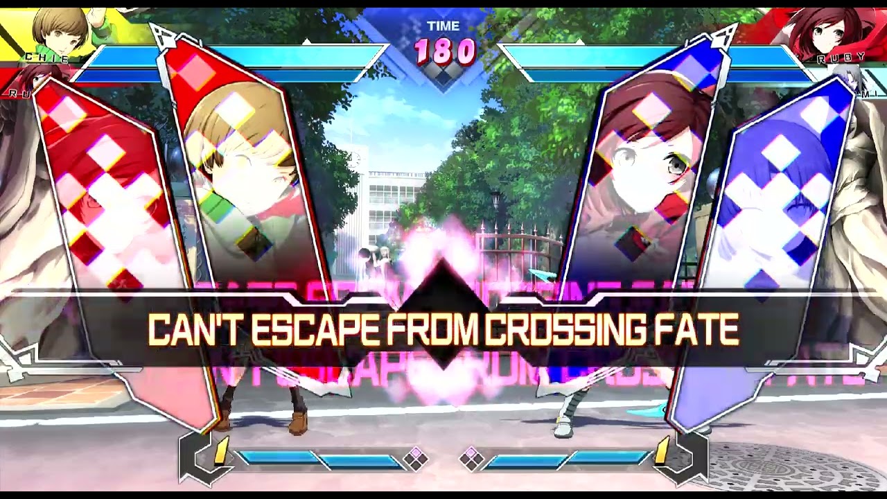 BBTAG Masive (Ruby/Yumi) vs Nakihito (Chie/Ruby) [4/8/22]