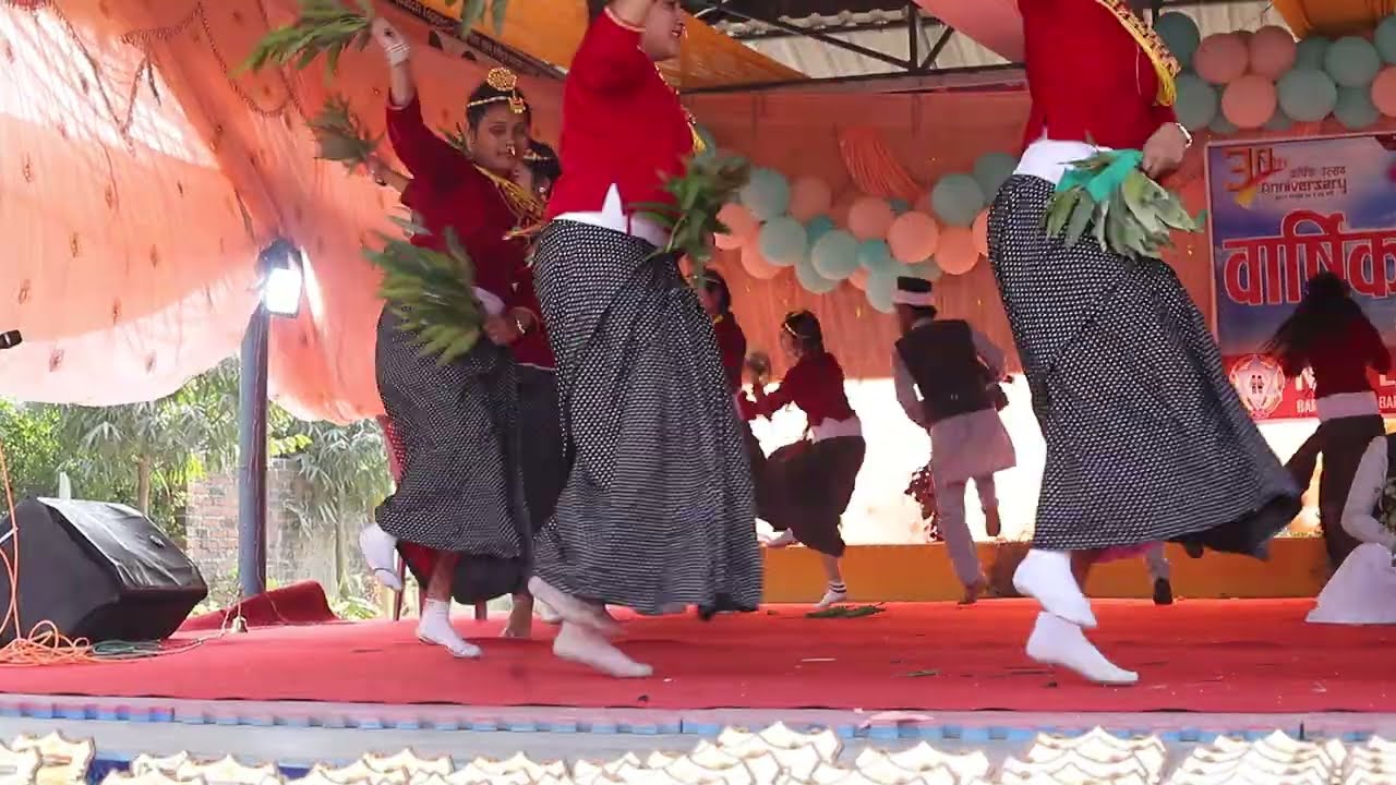 SAKELA DANCE Video