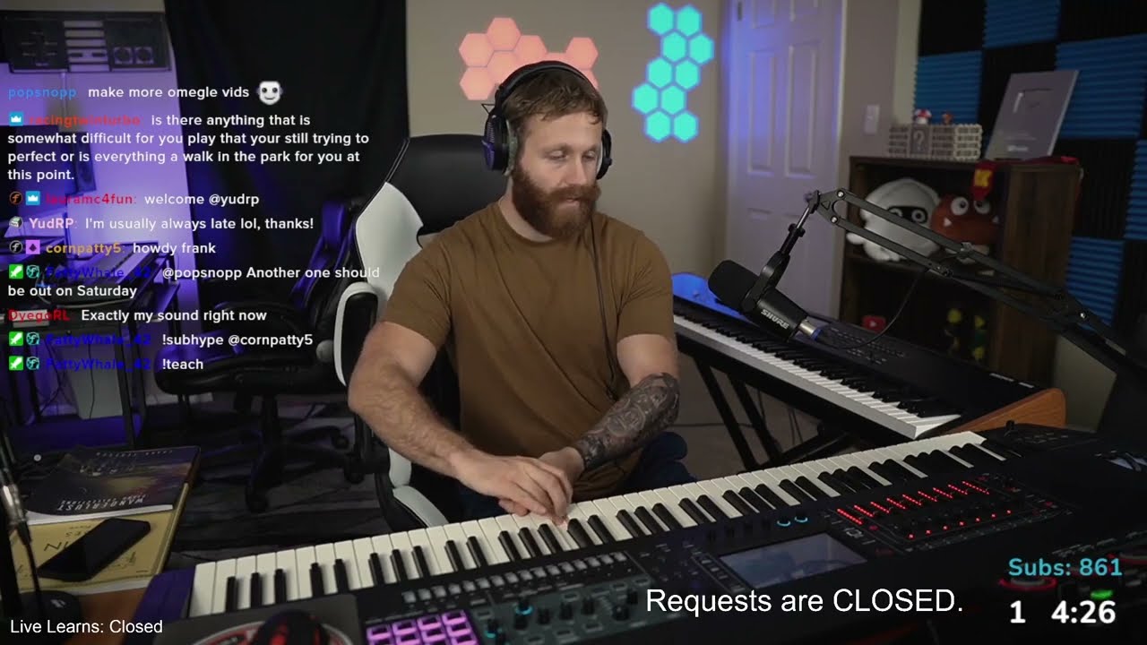 How to Practice Fast ARPEGGIOS on the Piano