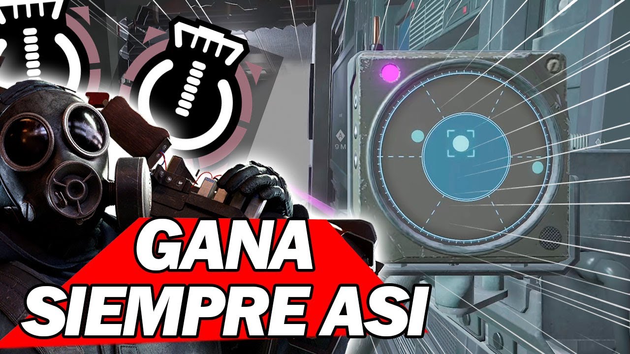 GANA SIEMPRE ASI CON THATCHER | MIWELL