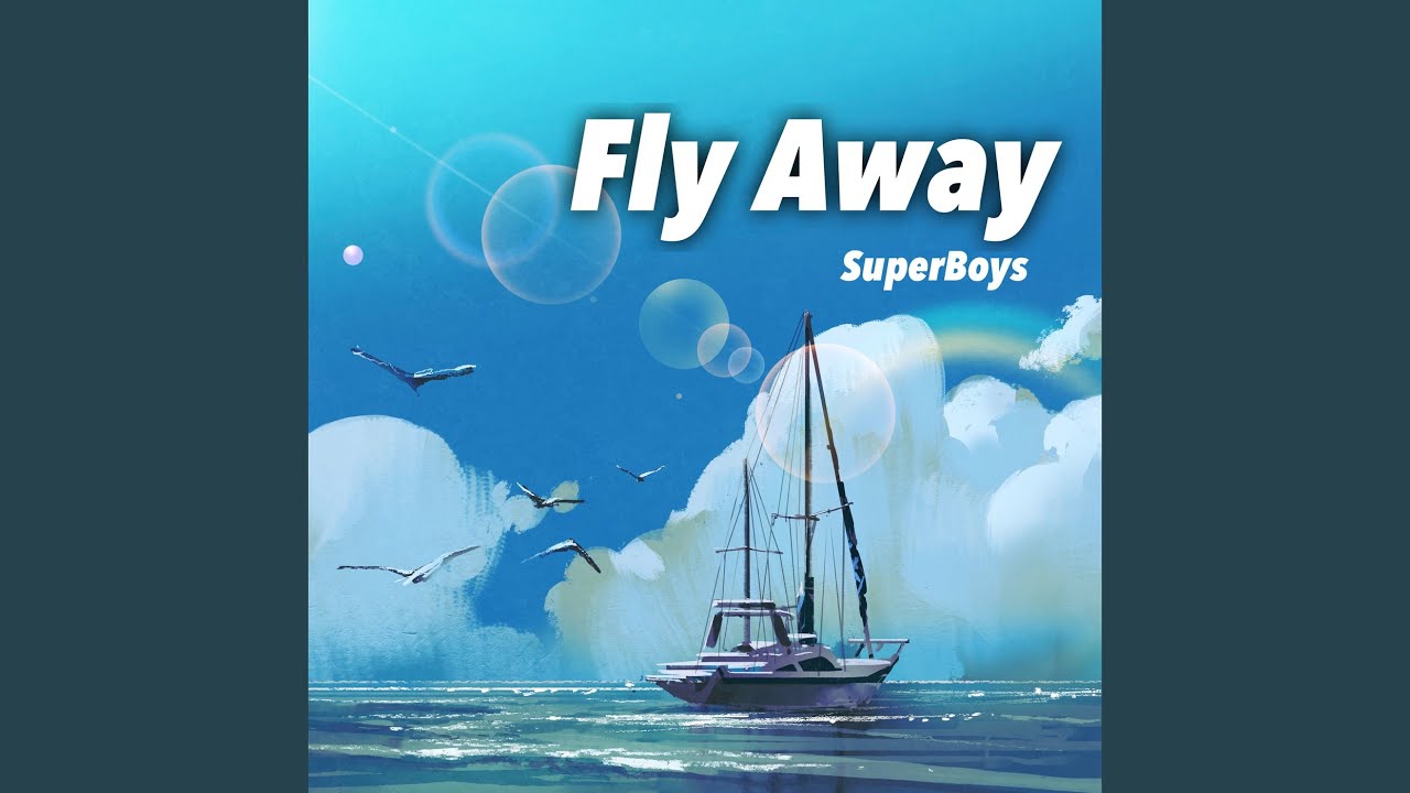 Fly Away