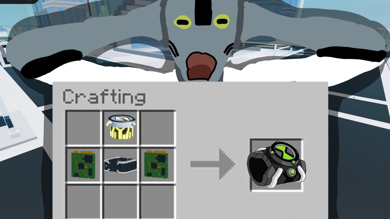 All greymatter crafting schematics(and how to get them)| UniversalEnsembleRevamp | UltimateEnsemble2