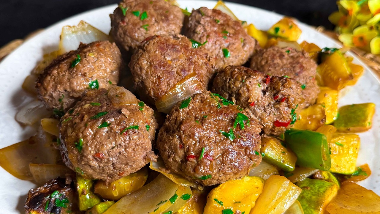 A quick recipe that my kids love in just 6 minutes: delicious, quick and easy!
