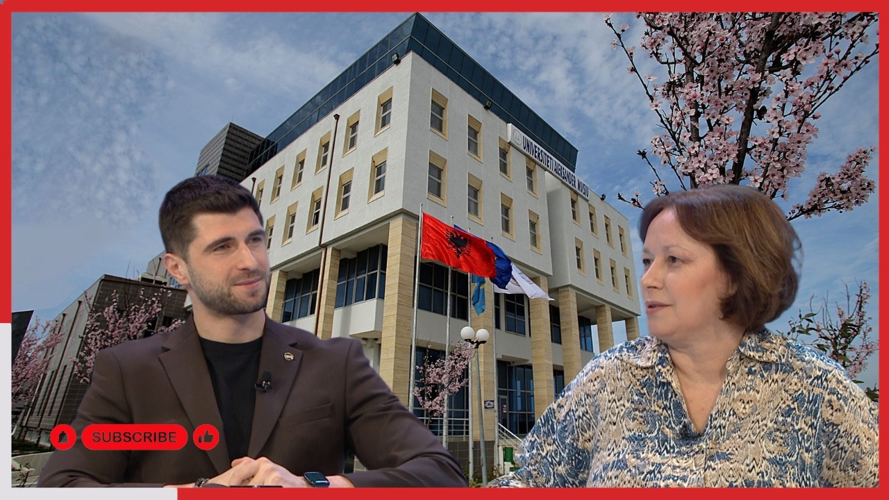 Universiteti i Durrësit dhe ambiciet e Fakultetit të Shkencave të Edukimit | Mirëmëngjes Shqipëri