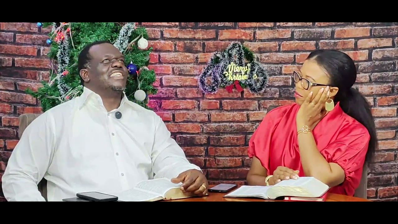 Our Assignment. Ep 20. Why do people still die despite what Jesus has done?