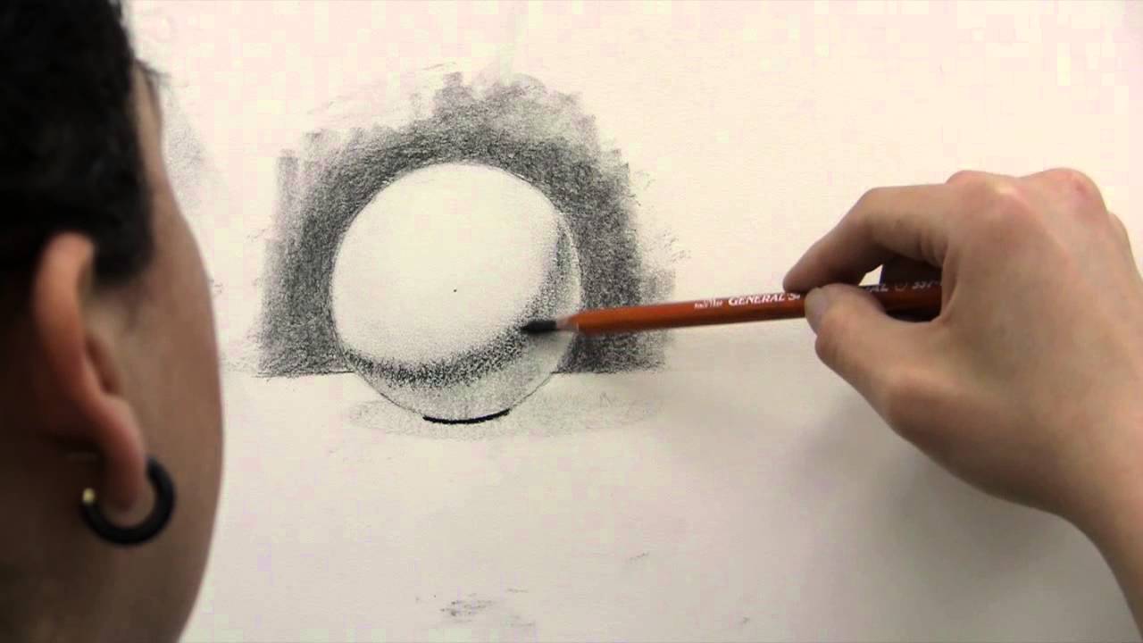 Demo: Shading a Sphere