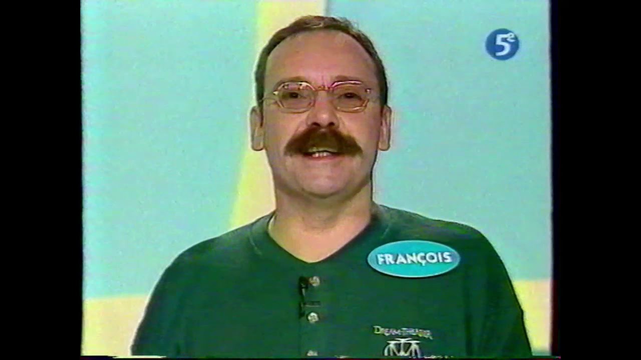 100% Question Demi Finale Masters (2000)