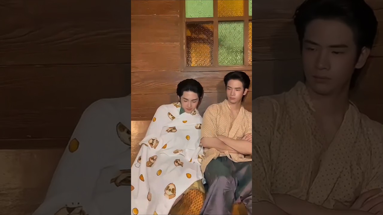20250823 LatteKim ภพเธอ Love Upon a Time Series หากมิได้รู้สึก อย่าเล่นกับใจของคุณแก้วเลยขอรับคุณจอม