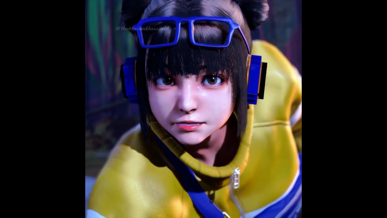 Li-Fen Edit | Cupid | Street Fighter 6 edit #streetfighter #lifen #edit #edits #shorts
