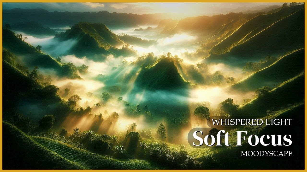 Soft Focus — Soft Jazz Sax for Calm Productivity (2 Hours)