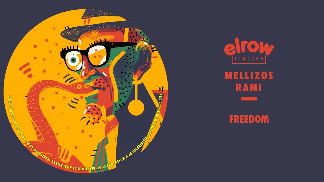 Mellizos and Rami - Freedom