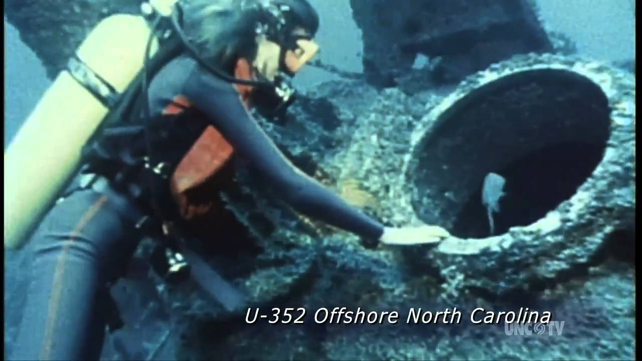 Pine Knoll Shores Aquarium