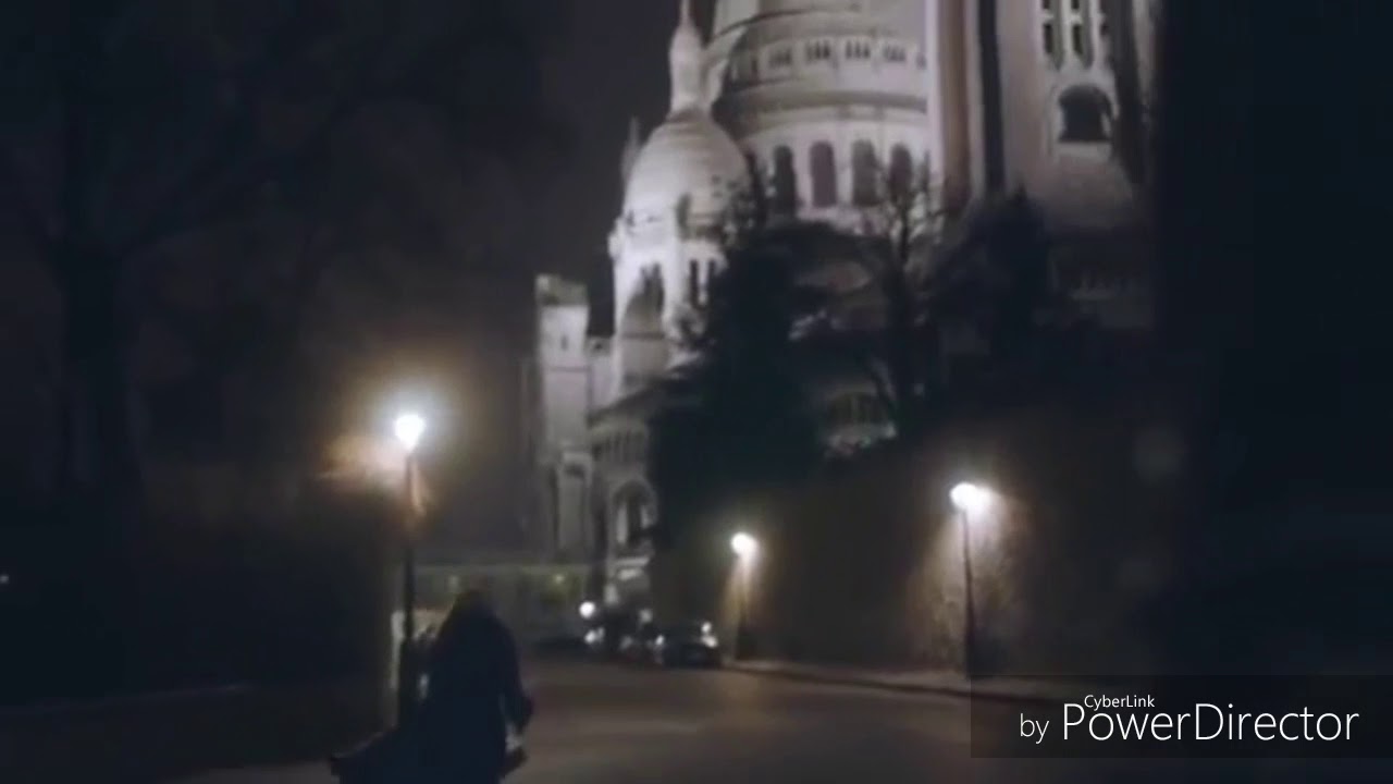 Sabrina Carpenter - Paris • Reversed