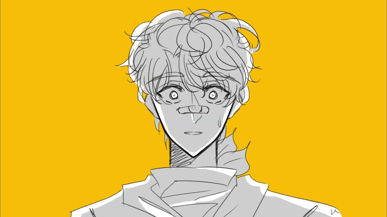 rät but written in c!tommy's perspective but as an animatic